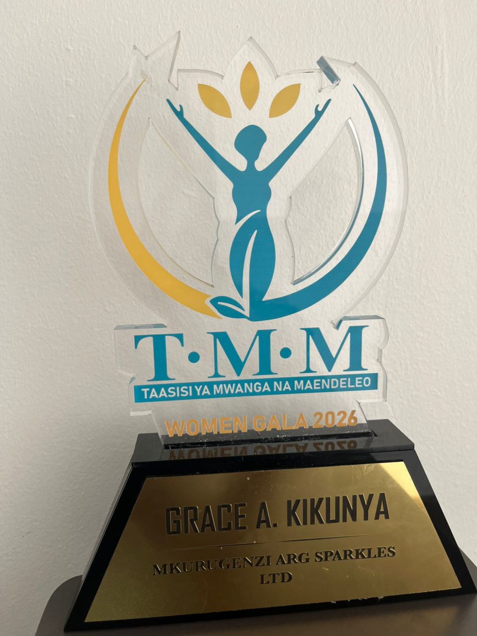Women Gala 2026 (TMM)