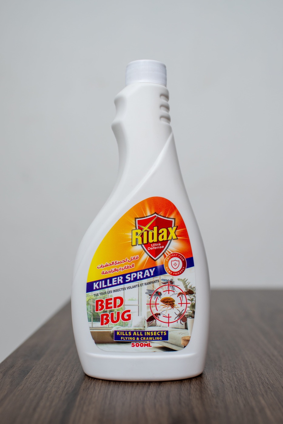 ARG Sparkles pest-control and cleaning products in Dar es Salaam 1