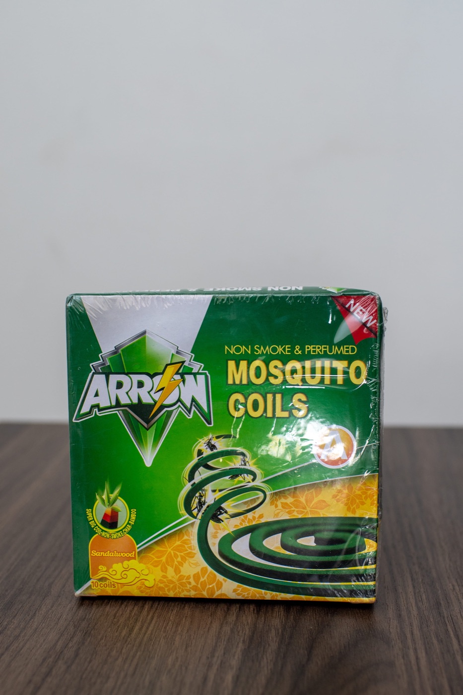 ARG Sparkles pest-control and cleaning products in Dar es Salaam 4