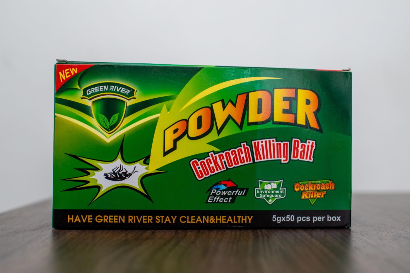 ARG Sparkles pest-control and cleaning products in Dar es Salaam 5