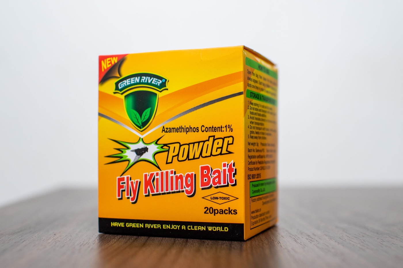 ARG Sparkles pest-control and cleaning products in Dar es Salaam 6