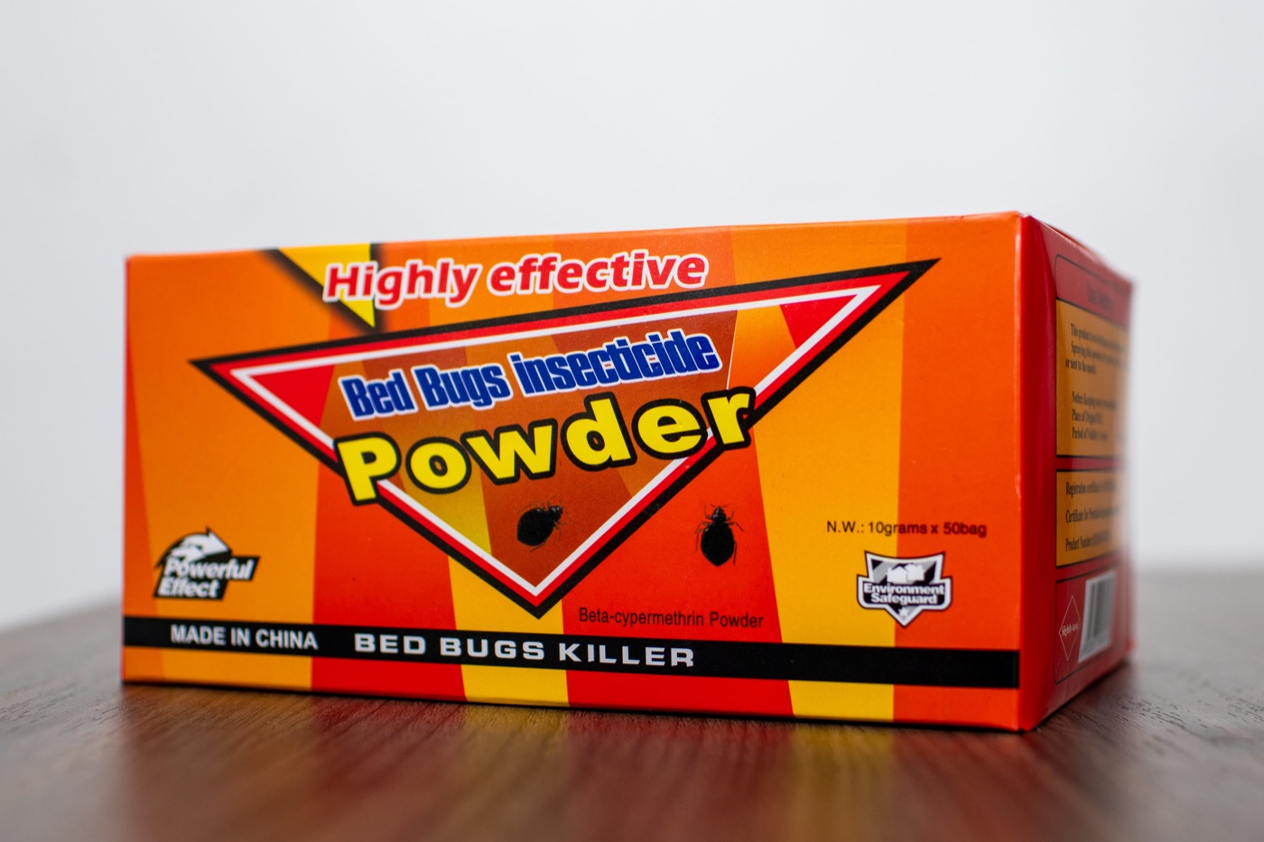 ARG Sparkles pest-control and cleaning products in Dar es Salaam 8