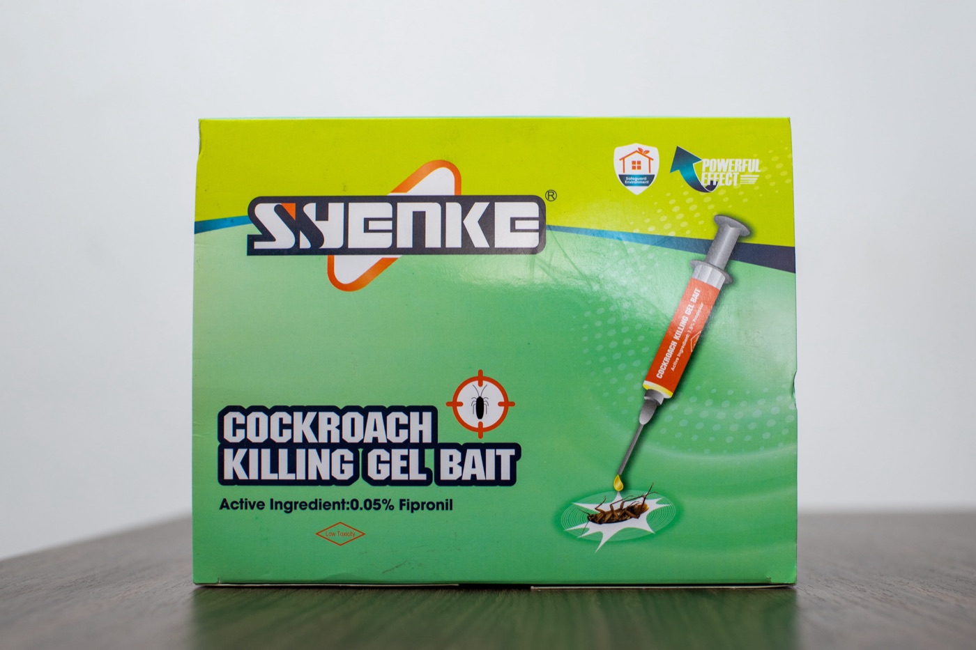 ARG Sparkles pest-control and cleaning products in Dar es Salaam 9
