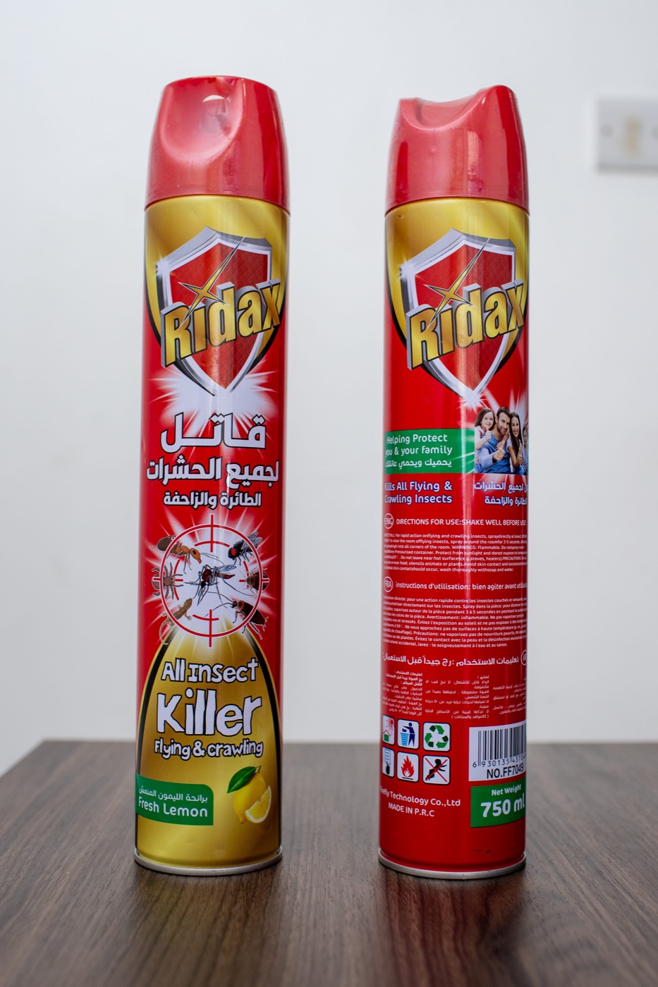 ARG Sparkles pest-control and cleaning products in Dar es Salaam 10
