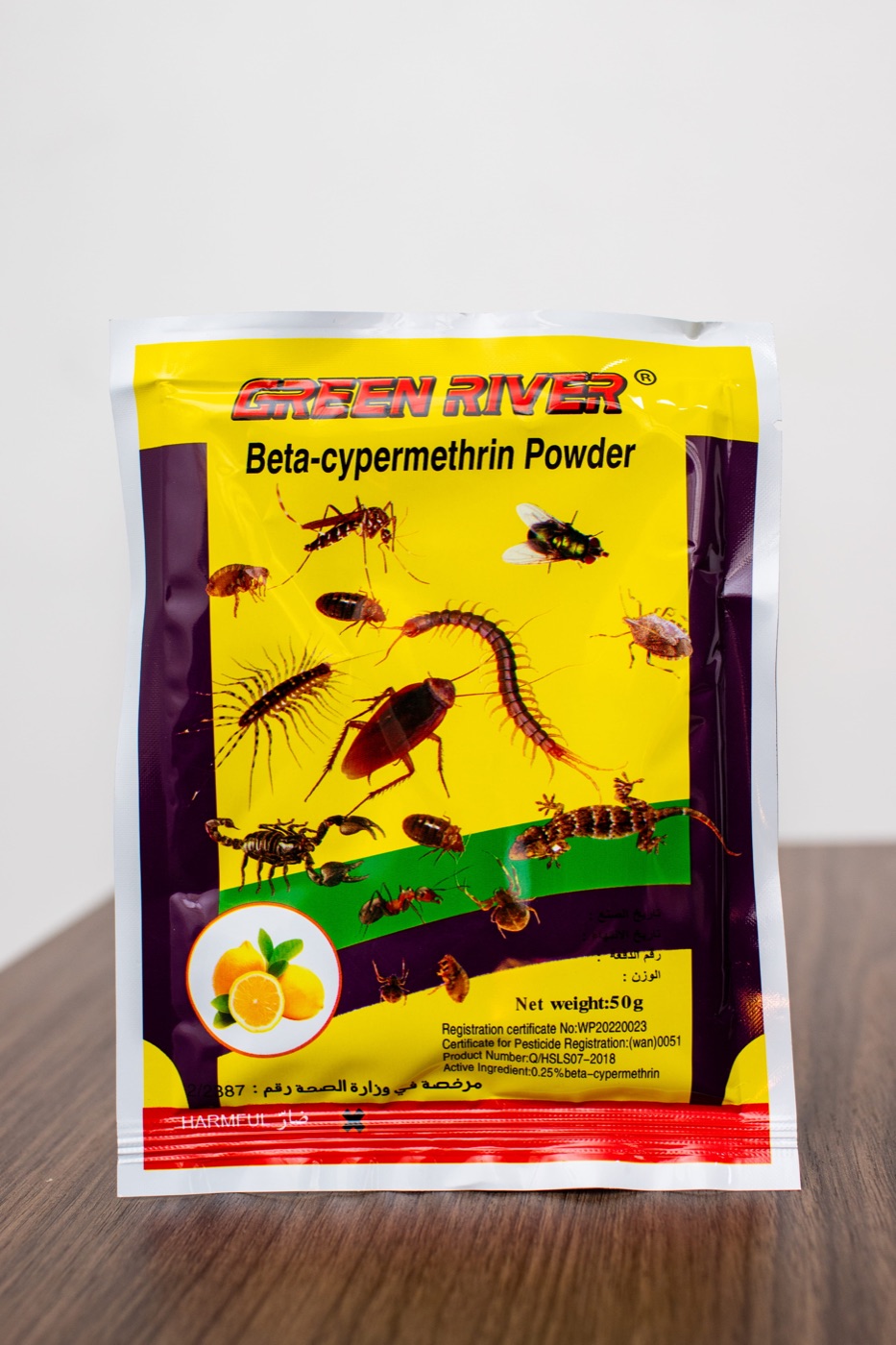 ARG Sparkles pest-control and cleaning products in Dar es Salaam 17