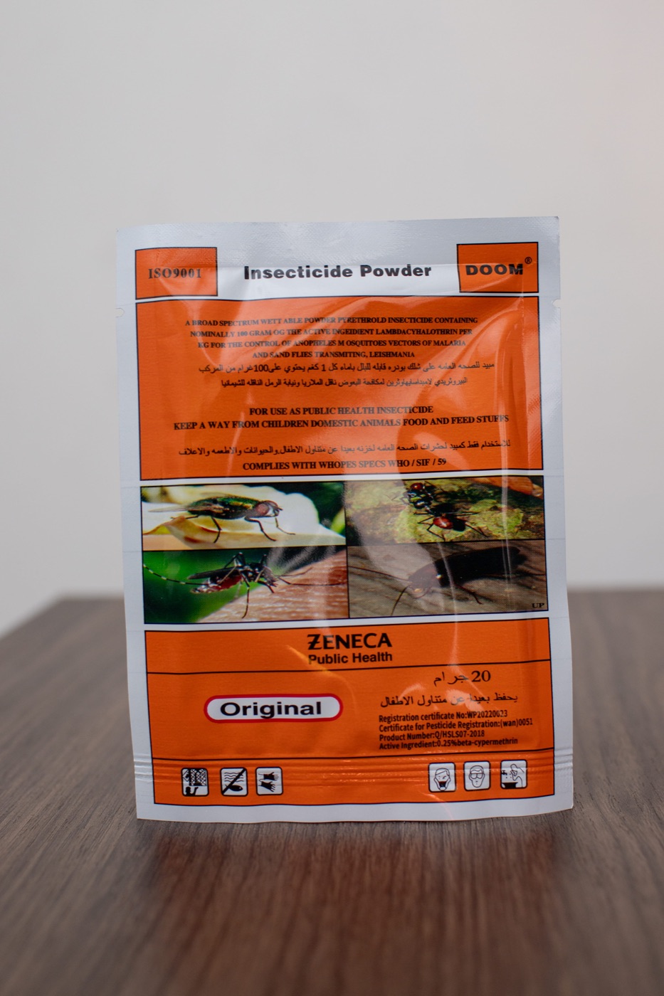 ARG Sparkles pest-control and cleaning products in Dar es Salaam 20