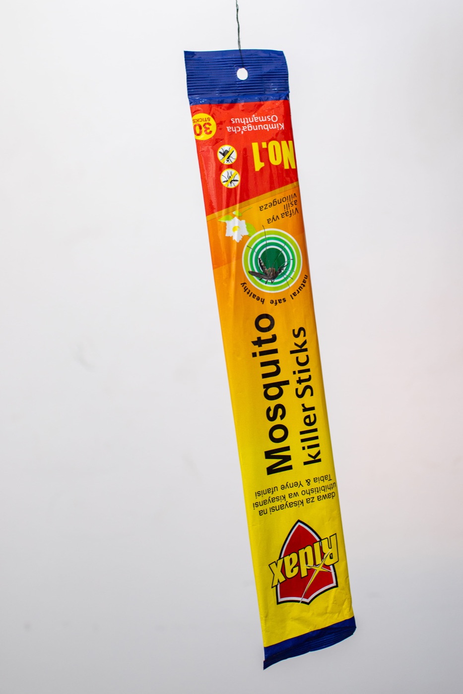 ARG Sparkles pest-control and cleaning products in Dar es Salaam 23