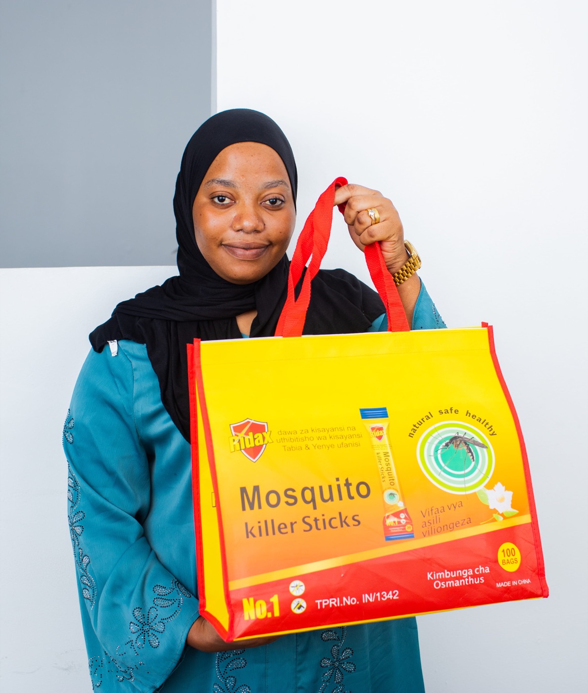 ARG Sparkles pest-control and cleaning products in Dar es Salaam 26