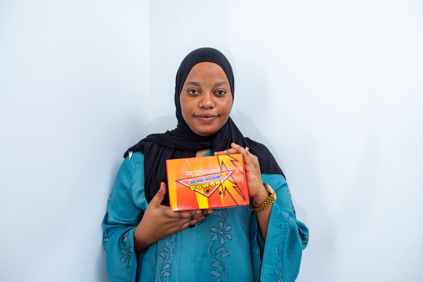 ARG Sparkles pest-control and cleaning products in Dar es Salaam 29