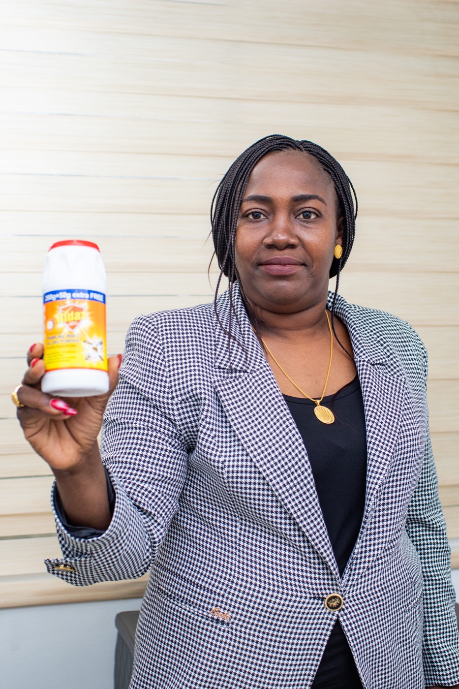 ARG Sparkles pest-control and cleaning products in Dar es Salaam 32