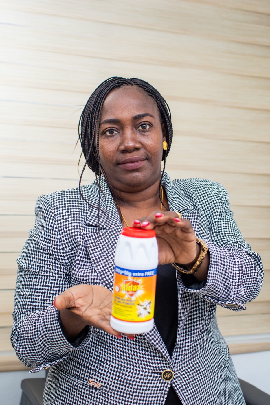 ARG Sparkles pest-control and cleaning products in Dar es Salaam 33