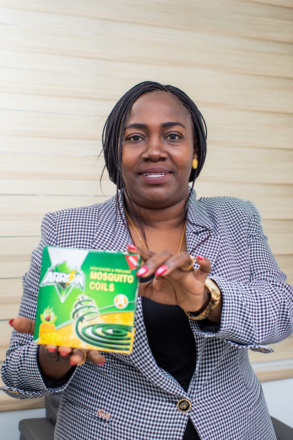 ARG Sparkles pest-control and cleaning products in Dar es Salaam 34