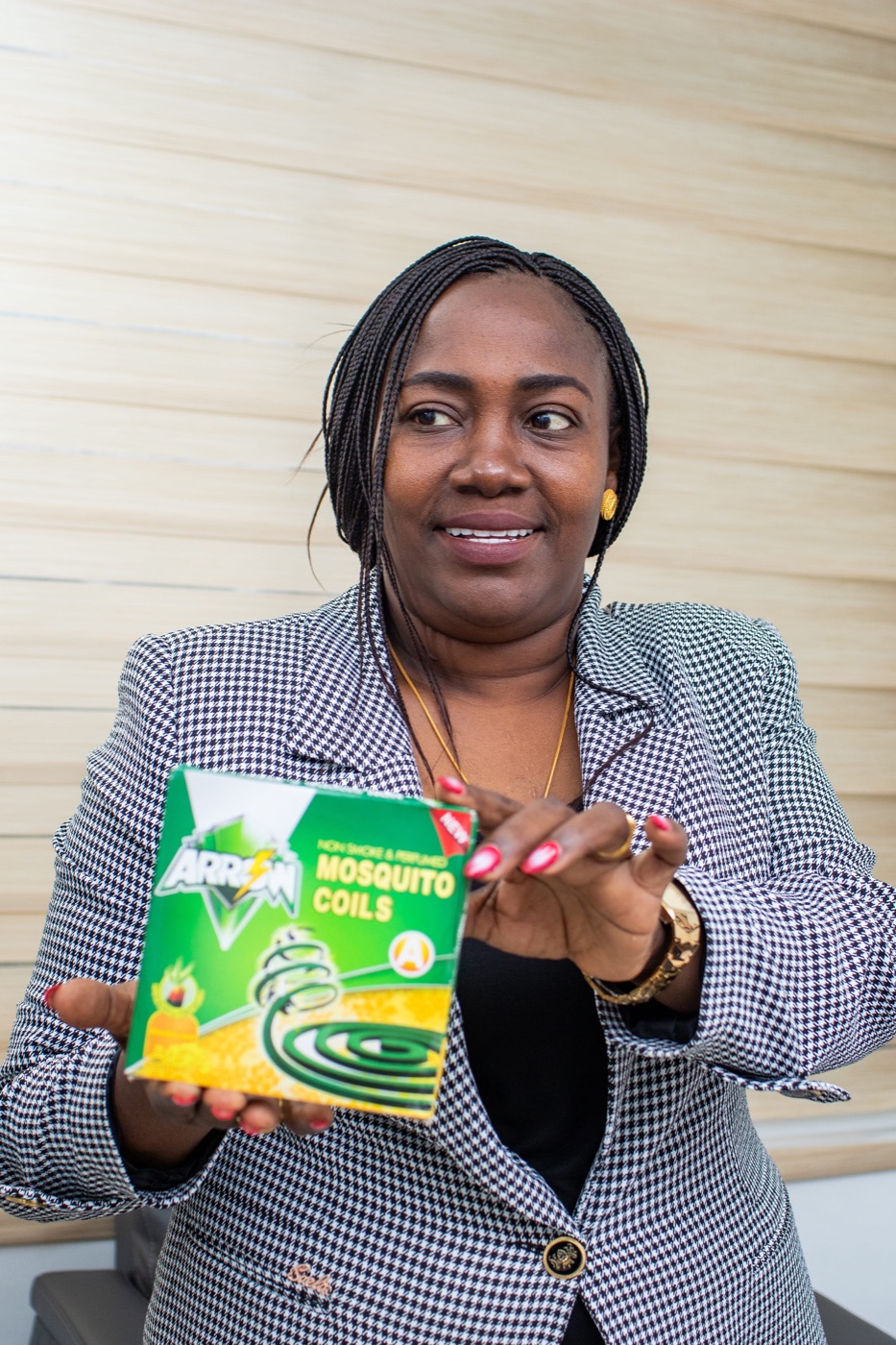 ARG Sparkles pest-control and cleaning products in Dar es Salaam 35