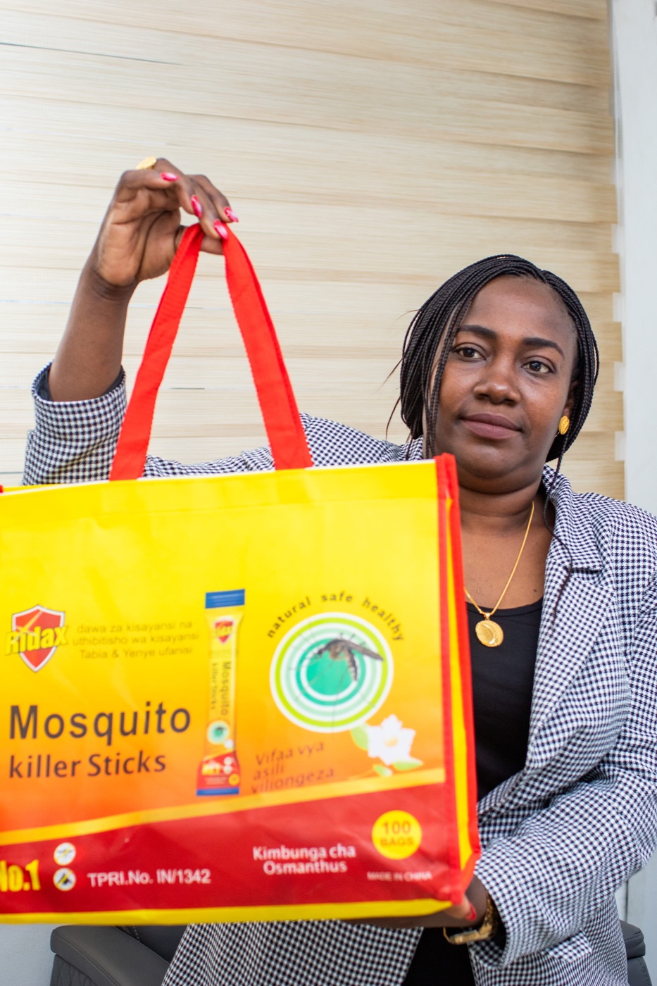 ARG Sparkles pest-control and cleaning products in Dar es Salaam 36