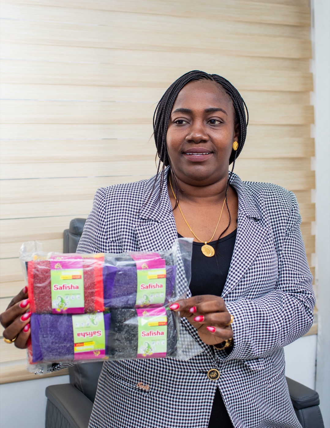 ARG Sparkles pest-control and cleaning products in Dar es Salaam 38