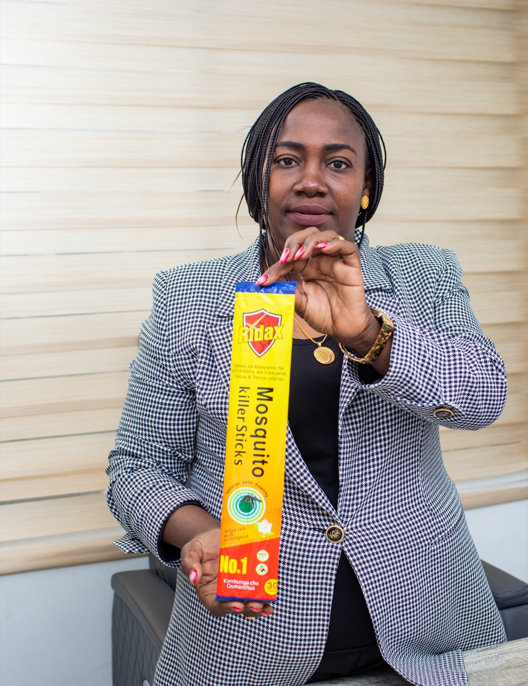 ARG Sparkles pest-control and cleaning products in Dar es Salaam 40