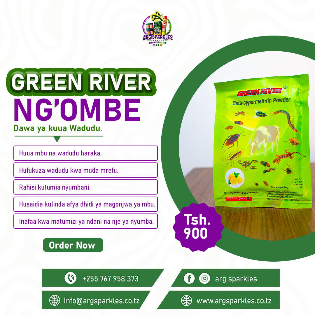 ARG Sparkles product poster — insecticides, mosquito coils and prices 8
