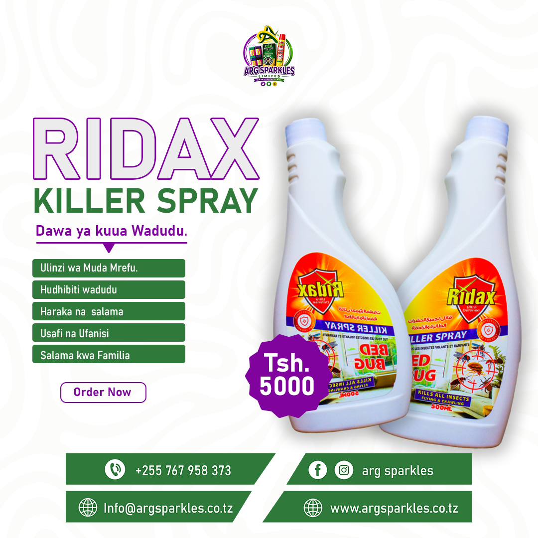 ARG Sparkles product poster — insecticides, mosquito coils and prices 2