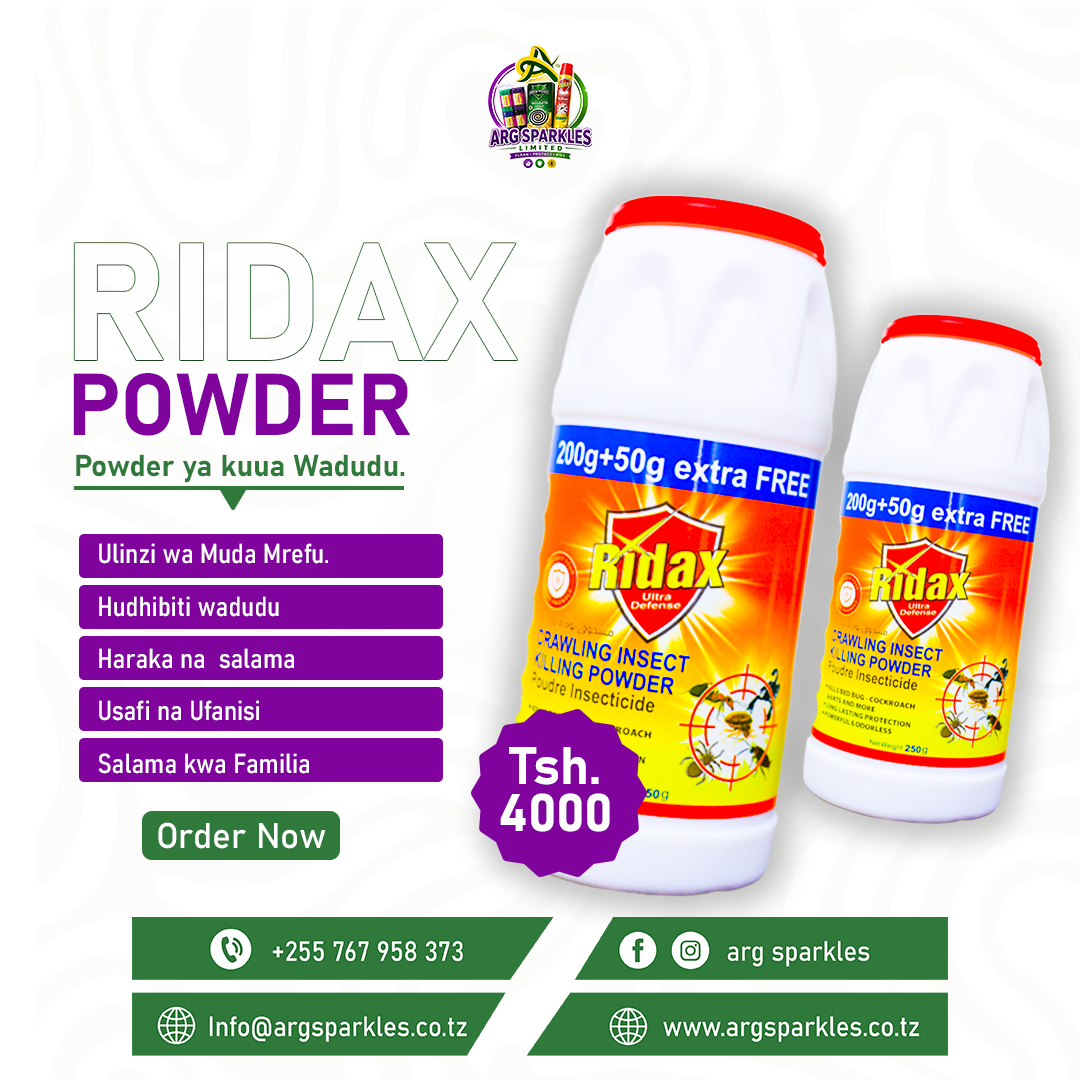 ARG Sparkles product poster — insecticides, mosquito coils and prices 4